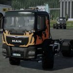 man tgs agri version v1.0.0.1 fs22 5