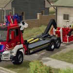 man tgs crane hkl v1.0 fs22 4