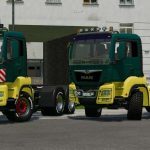 man tgs pack v1.0 fs22 2