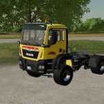 man tgs pinder v1.0 fs22 1