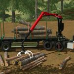 man tgs special v1.0 fs22 3