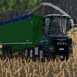 man tgs special v1.0 fs22 4