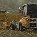 man tgs special v1.0.1 fs22 5