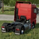 man tgx 18.500 4x2 v2.0 fs22 2