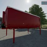 man tgx 2020 2B swap bodies addon v1.0 fs22 4