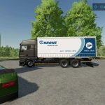 man tgx 2020 2B swap bodies addon v1.0 fs22 6