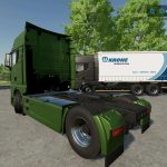 man tgx 2020 2B swap bodies addon v1.0 fs22 7