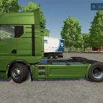 man tgx 2020 2B swap bodies addon v1.0 fs22 8