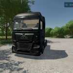 man tgx 2020 v1.0 fs22 1