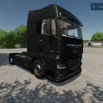 man tgx 2020 v1.0 fs22 5