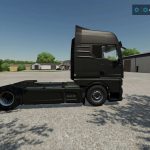 man tgx 2020 v1.0 fs22 8