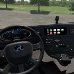 man tgx 2020 v1.2 fs22 3