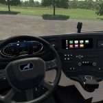 man tgx 2020 v1.3 fs22 3