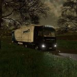 man tgx 2020 v1.3 fs22 5