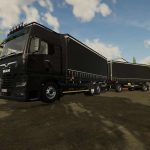 man tgx 2020 v1.4 fs22 7