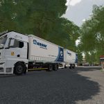 man tgx 2020 v1.6 fs22 3