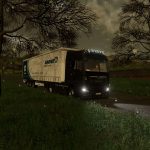 man tgx 2020 v1.7 fs22 4