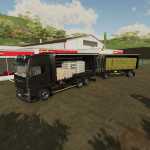 man tgx 2020 v1.8 fs22 1