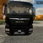 man tgx 26.640 forest mp v1.0 fs22 1