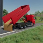 man tgx 26.640 hkl v1.0 fs22 4