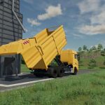 man tgx 26.640 hkl v1.0.0.1 fs22 6