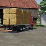 man tgx 26.640 platform v1.0 fs22 1