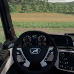 man tgx 26.640 platform v1.0 fs22 3