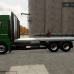 man tgx 26640 platform austriamodding autoload v1.0.0.1 fs22 3