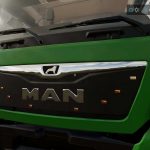 man tgx 26640 platform austriamodding autoload v1.0.0.1 fs22 4