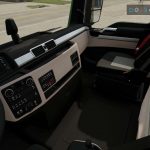 man tgx 26640 platform austriamodding autoload v1.0.0.1 fs22 7