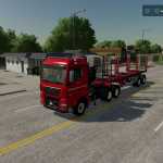 man tgx forst semi v1.0.1 fs22 1