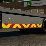 man tgx transporter v1.0 fs22 3