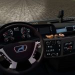 man tgx truck v1.1 fs22 3