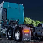 man tgx v1.0 fs22 2