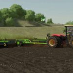 mandako 5 plex roller v1.0 fs22 4