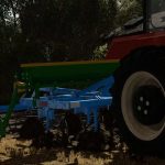 mandam kus 3.0 v1.0 fs22 2