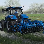 mandam tal r v1.0 fs22 6