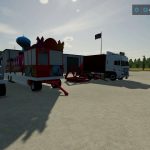 manege fly v1.0 fs22 10