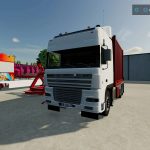 manege fly v1.0 fs22 3