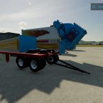 manege fly v1.0 fs22 6