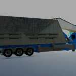 manege pegasus v1.0 fs22 1