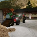 manitou agri shovel v1.0 fs22 3