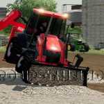 manitou mbl x920 v1.0 fs22 1