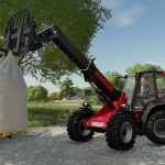 manitou mla t 533 145 v 2B v1.0 fs22 1