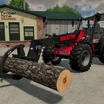 manitou mla t 533 145 v 2B v1.0 fs22 2