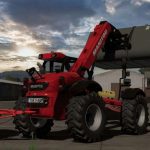 manitou mlt 620 v1.0 fs22 2