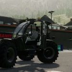 manitou mlt 737 v1.0 fs22 2