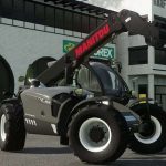 manitou mlt 737 v1.1 fs22 2