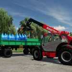 manitou mlt 840 v1.0 fs22 1