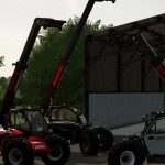 manitou newag 28limited edition 29 v1.0 fs22 2